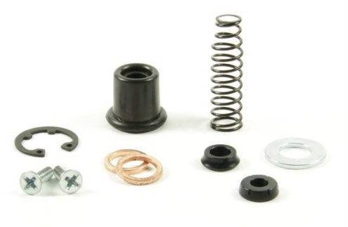 KIT PROX REVISIONE POMPA FRENO ANTERIORE KAWASAKI KX 80 1988-1993