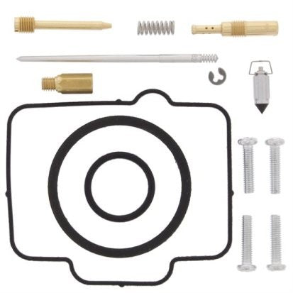 KIT PROX REVISIONE CARBURATORE KAWASAKI KX 500 1996-2004