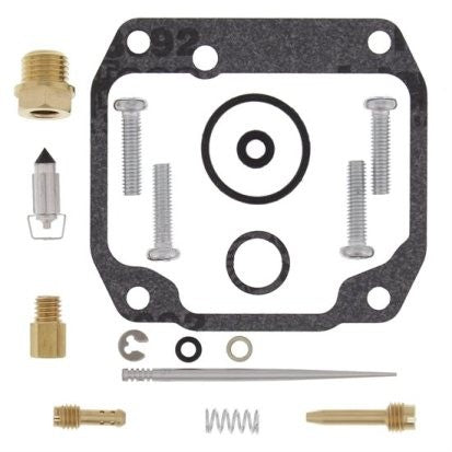 KIT PROX REVISIONE CARBURATORE KAWASAKI KX 65 2002-2022