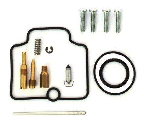 KIT PROX REVISIONE CARBURATORE SUZUKI RM 85 2002-2004