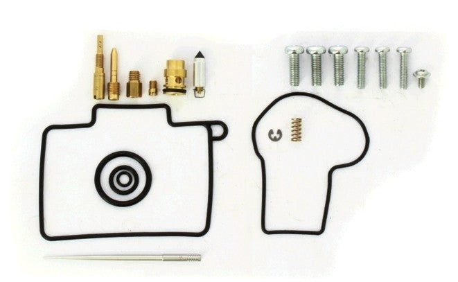 KIT PROX REVISIONE CARBURATORE SUZUKI RM 125 2007-2012