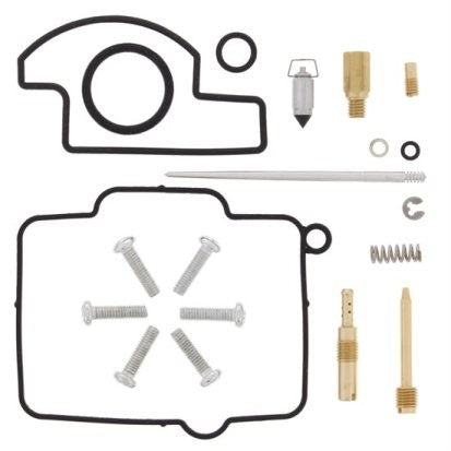 KIT PROX REVISIONE CARBURATORE SUZUKI RM 250 2004-2012