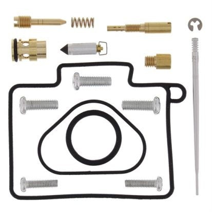 KIT PROX REVISIONE CARBURATORE YAMAHA YZ 125 2012-2021