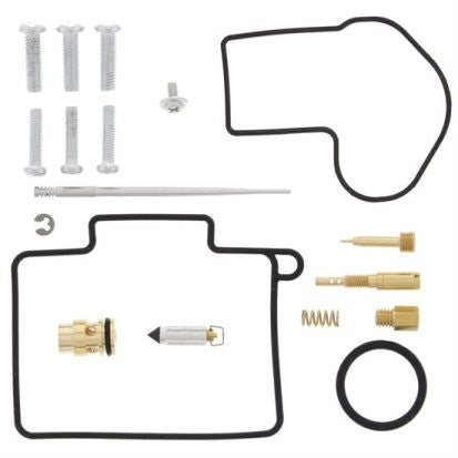 KIT PROX REVISIONE CARBURATORE HONDA CR 250 2005-2007