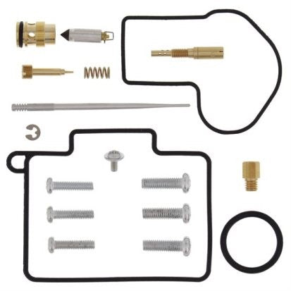 KIT PROX REVISIONE CARBURATORE HONDA CR 250 2004-2004