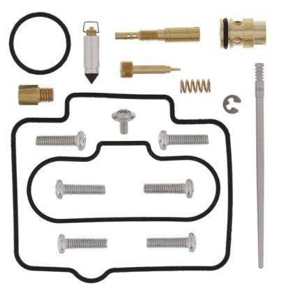 KIT PROX REVISIONE CARBURATORE HONDA CR 125 2001-2001