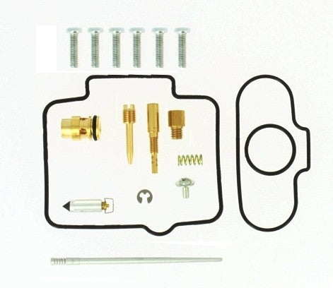 KIT PROX REVISIONE CARBURATORE HONDA CR 125 2000-2000