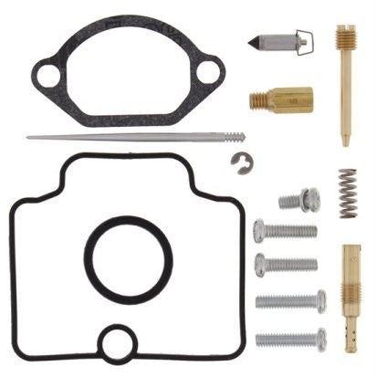 KIT PROX REVISIONE CARBURATORE HONDA CR 85 2005-2007