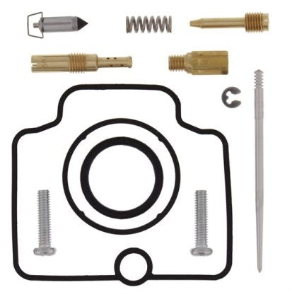 KIT PROX REVISIONE CARBURATORE HONDA CR 80 1996-2002