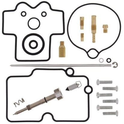KIT PROX REVISIONE CARBURATORE YAMAHA YZ 250 F 2010-2011