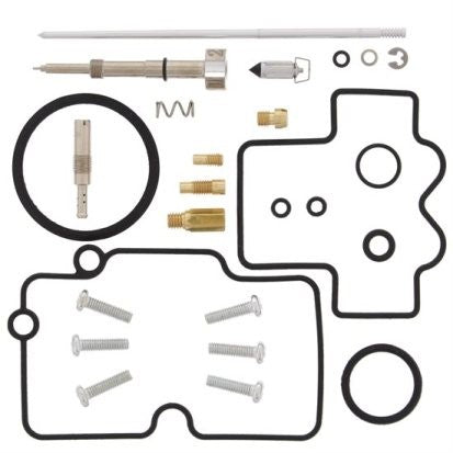 KIT PROX REVISIONE CARBURATORE YAMAHA YZ 250 F 2003-2003