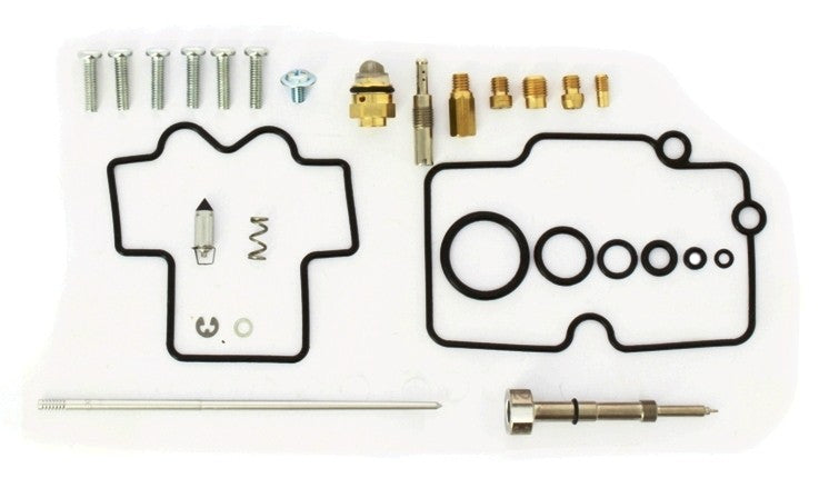 KIT PROX REVISIONE CARBURATORE YAMAHA YZ 250 F 2001-2002