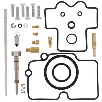 KIT PROX REVISIONE CARBURATORE YAMAHA WR 250 F 2006-2013