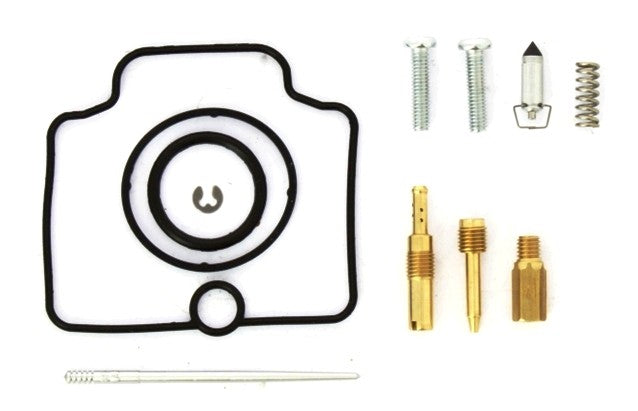 KIT PROX REVISIONE CARBURATORE HONDA CR 85 2003-2004