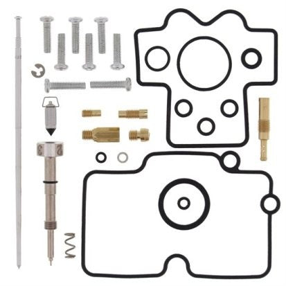 KIT PROX REVISIONE CARBURATORE HONDA CRF 250 R 2008-2008