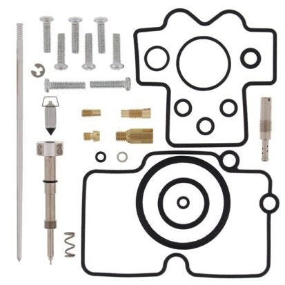 KIT PROX REVISIONE CARBURATORE HONDA CRF 250 X 2004-2006