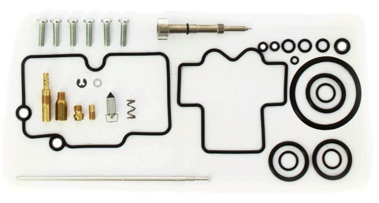 KIT PROX REVISIONE CARBURATORE HONDA CRF 450 R 2007-2008