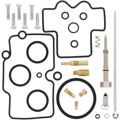 KIT PROX REVISIONE CARBURATORE HONDA CRF 450 R 2004-2004