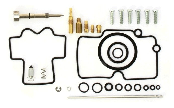 KIT PROX REVISIONE CARBURATORE HONDA CRF 450 R 2005-2006