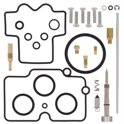 KIT PROX REVISIONE CARBURATORE HONDA CRF 450 X 2005-2006