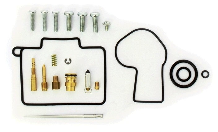 KIT PROX REVISIONE CARBURATORE SUZUKI RM 125 2005-2006