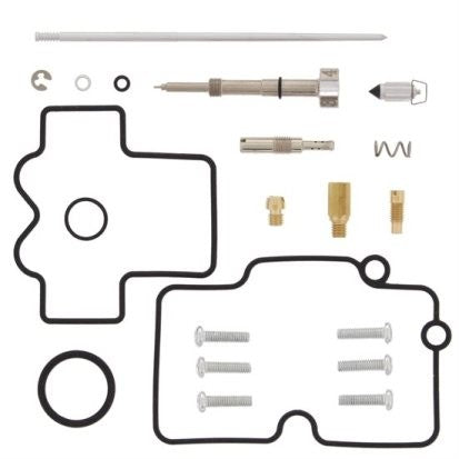 KIT PROX REVISIONE CARBURATORE SUZUKI RMZ 250 2004-2006