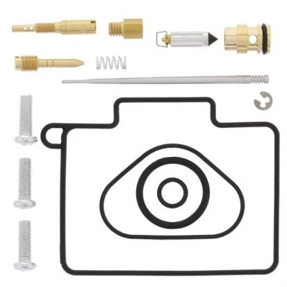 KIT PROX REVISIONE CARBURATORE KAWASAKI KX 125 2005-2008