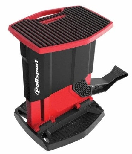 CAVALLETTO LIFT BIKE STAND POLISPORT