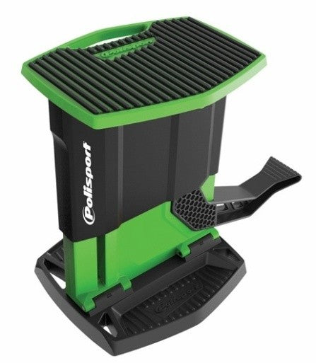 CAVALLETTO LIFT BIKE STAND POLISPORT