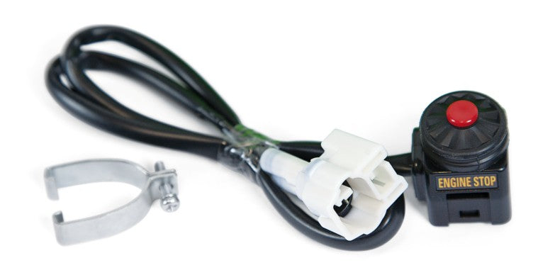 BOTTONE SPEGNIMENTO KAWASAKI KX 250 F 2017-2018