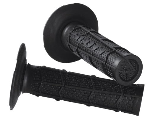 MANOPOLE SCOTT RADIAL FULL WAFFLE COLORE: NERO