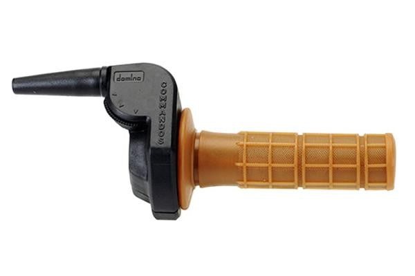 COMANDO GAS MOTO EPOCA