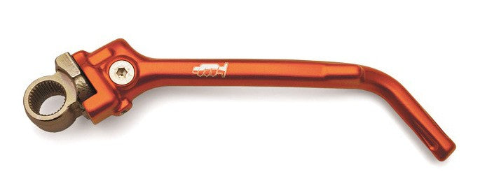 PEDALE DI AVVIAMENTO KTM 65 SX 2016-2023 COLORE: ARANCIONE