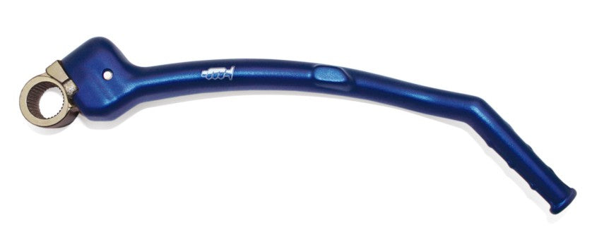 PEDALE DI AVVIAMENTO YAMAHA YZ 450 F 2014-2017 COLORE: BLU
