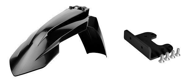 KIT PLASTICHE POLISPORT KTM 125 SX 2007-2012