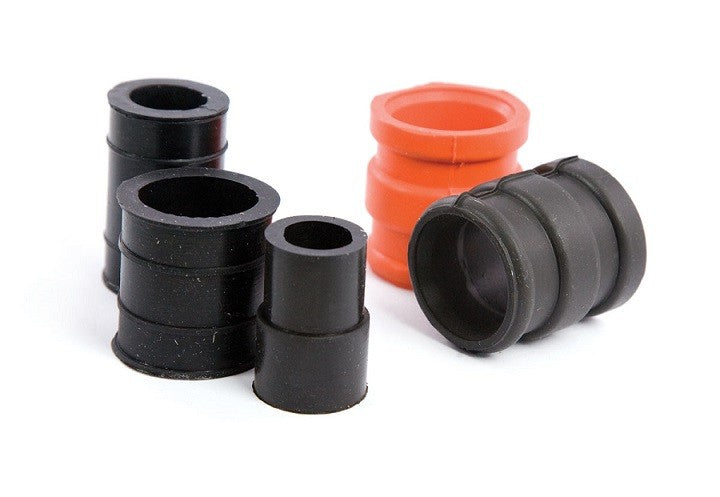 MANICOTTO SILENZIATORE