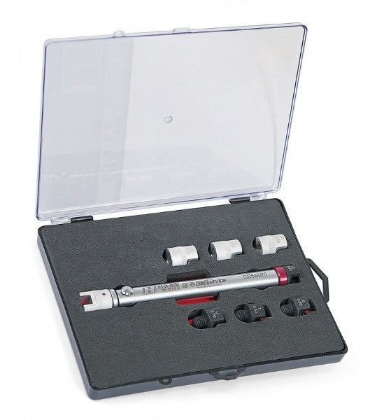 CHIAVE DINAMOMETRICA UNIVERSALE TIRARAGGI