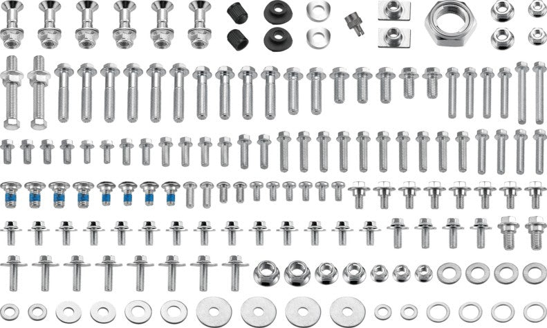 KIT VITI PRO PACK MODELLO KX-KXF