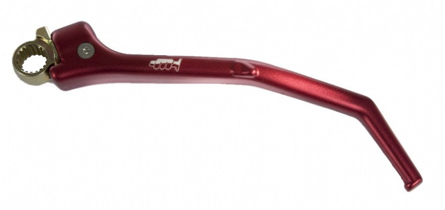 PEDALE DI AVVIAMENTO HONDA CR 250 2005-2007 COLORE: ROSSO