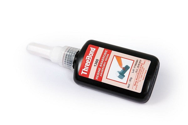 THREEBOND FRENAFILETTI MEDIO PER ALTE TEMPERATURE 50GR
