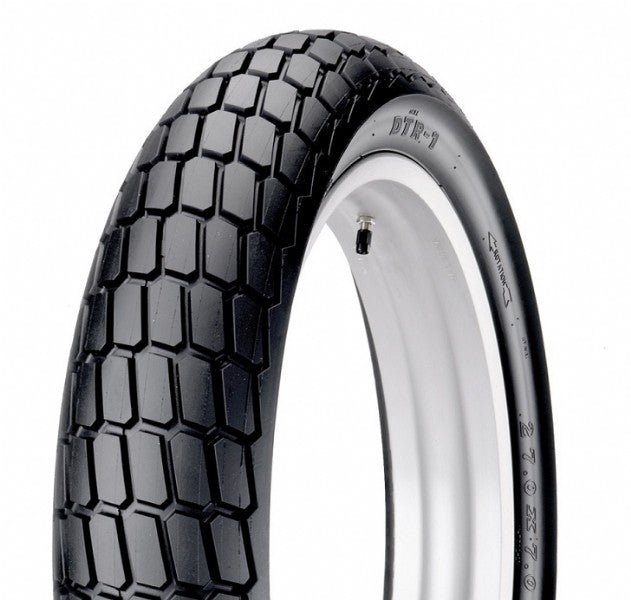 PNEUMATICO MAXXIS - FLAT TRACK DTR-1 M7302 27.5 X 7.5 - 19 MESCOLASOFT (CD3)