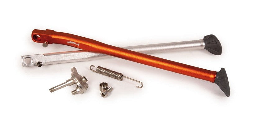 CAVALLETTO LATERALE KTM 125 EXC 1998-2007