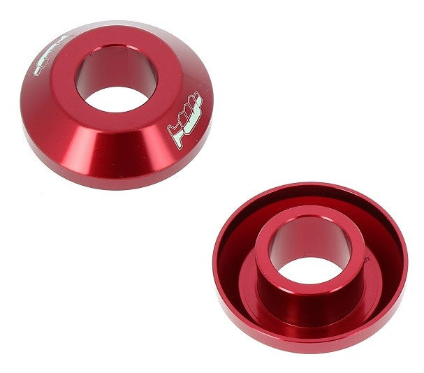 KIT DISTANZIALI RUOTA MONTAGGIO RAPIDO RUOTA POSTERIORE HONDA CRF 250 RX 2019-2022