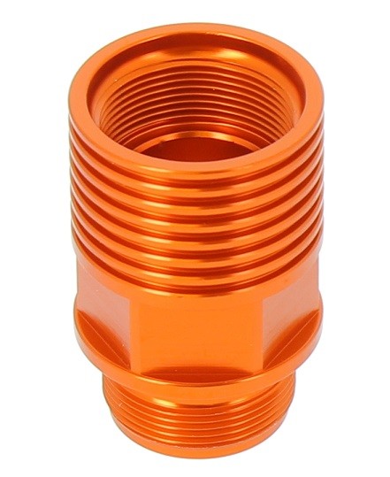 ESPANSIONE SERBATOIO LIQUIDO FRENI POMPA POSTERIORE KTM 200 EXC 2004-2016