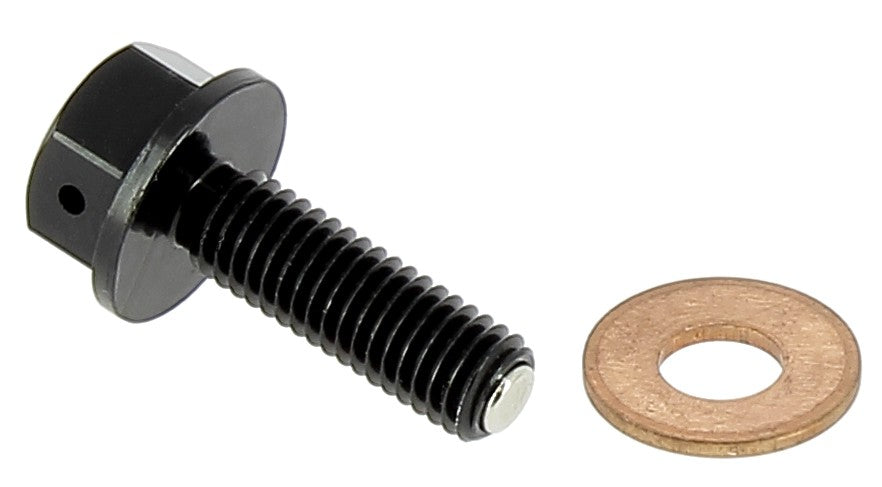 TAPPO SCARICO OLIO MAGNETICO HONDA CRF 250 R 2004-2009