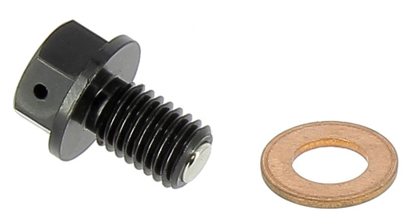 TAPPO SCARICO OLIO MAGNETICO KAWASAKI KX 85 2001-2021
