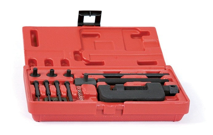 ATTREZZO TAGLIA/RIBATTI CATENE