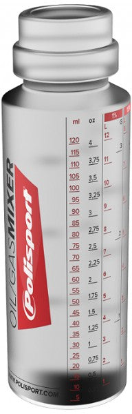 MISURINO CONTENITORE 125 ML