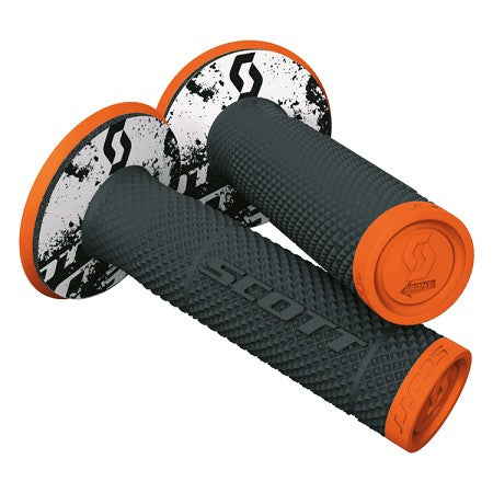 MANOPOLE SCOTT SXII COLORE: ARANCIONE/NERO
