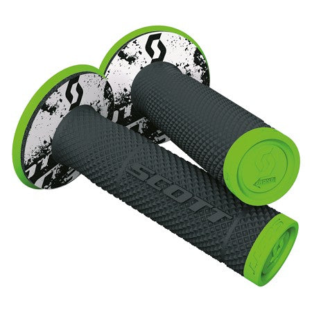 MANOPOLE SCOTT SXII COLORE: VERDE/NERO